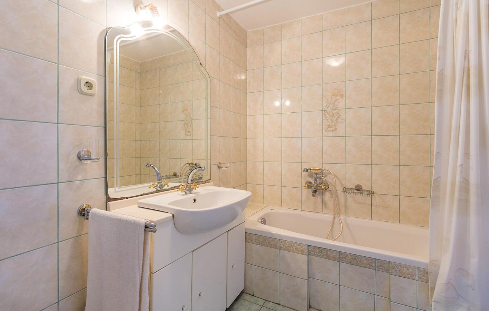 PUY Apartments Pradolando מראה חיצוני תמונה