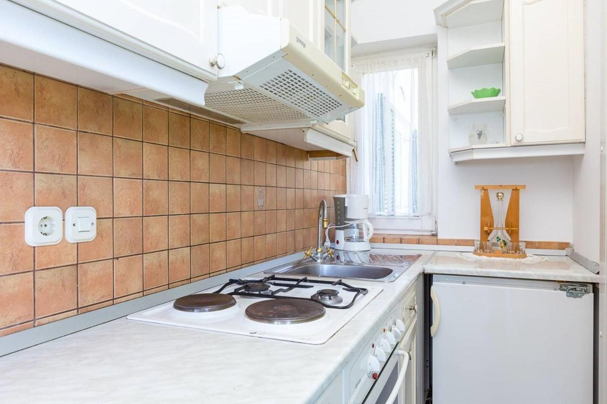 PUY Apartments Pradolando מראה חיצוני תמונה